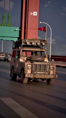 Test drive #cukoboy #ampera #sumsel 