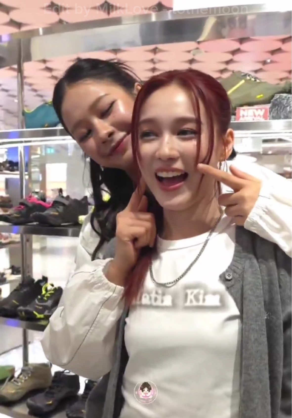 Tóm tắt sự kiện Matin Kim của MilkLove ngày hôm qua: #MilkLove #มิ้ลค์เลิฟ  #MUVMUV