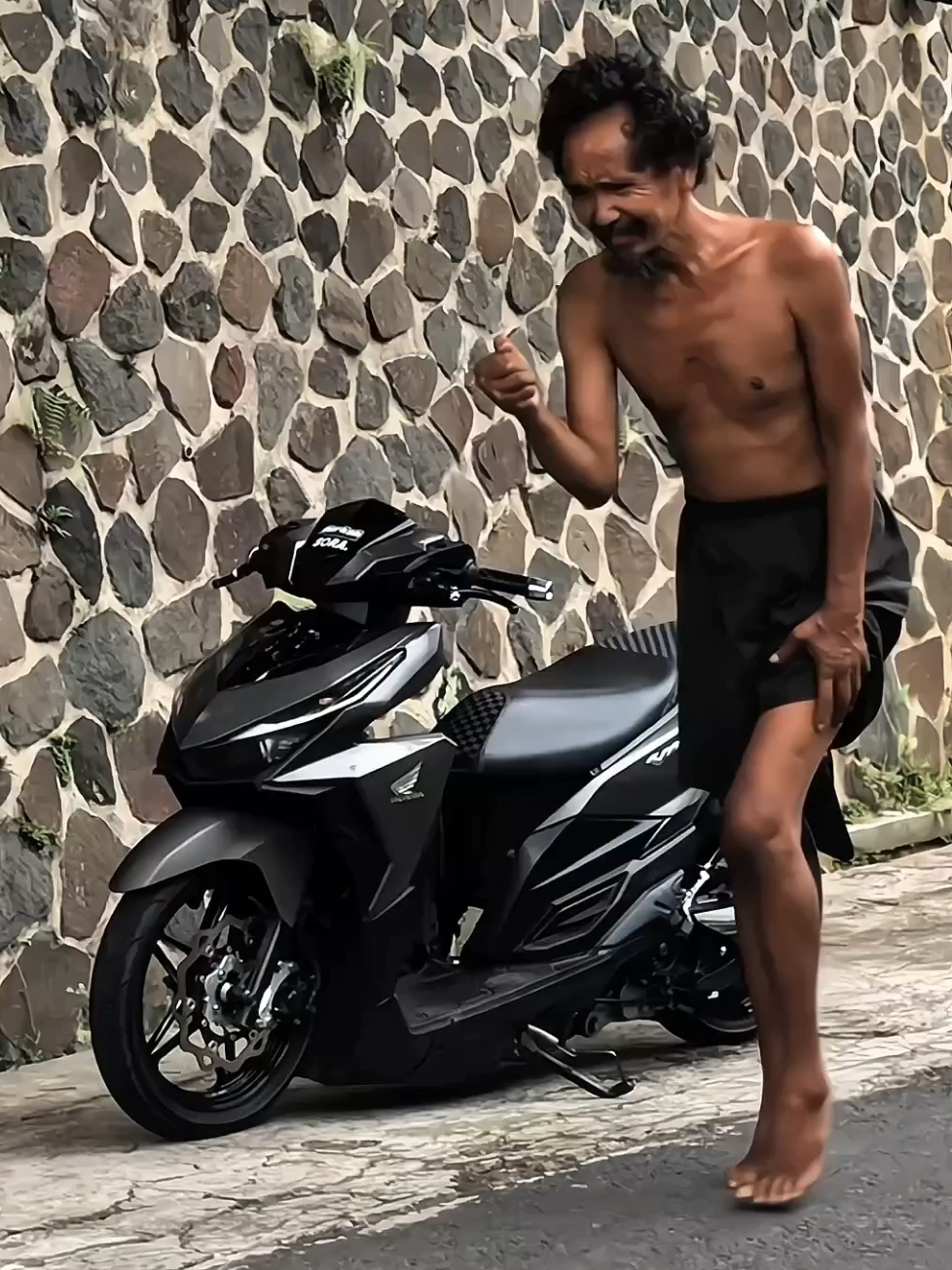 izinn🙏🏼#yutaa #vario 