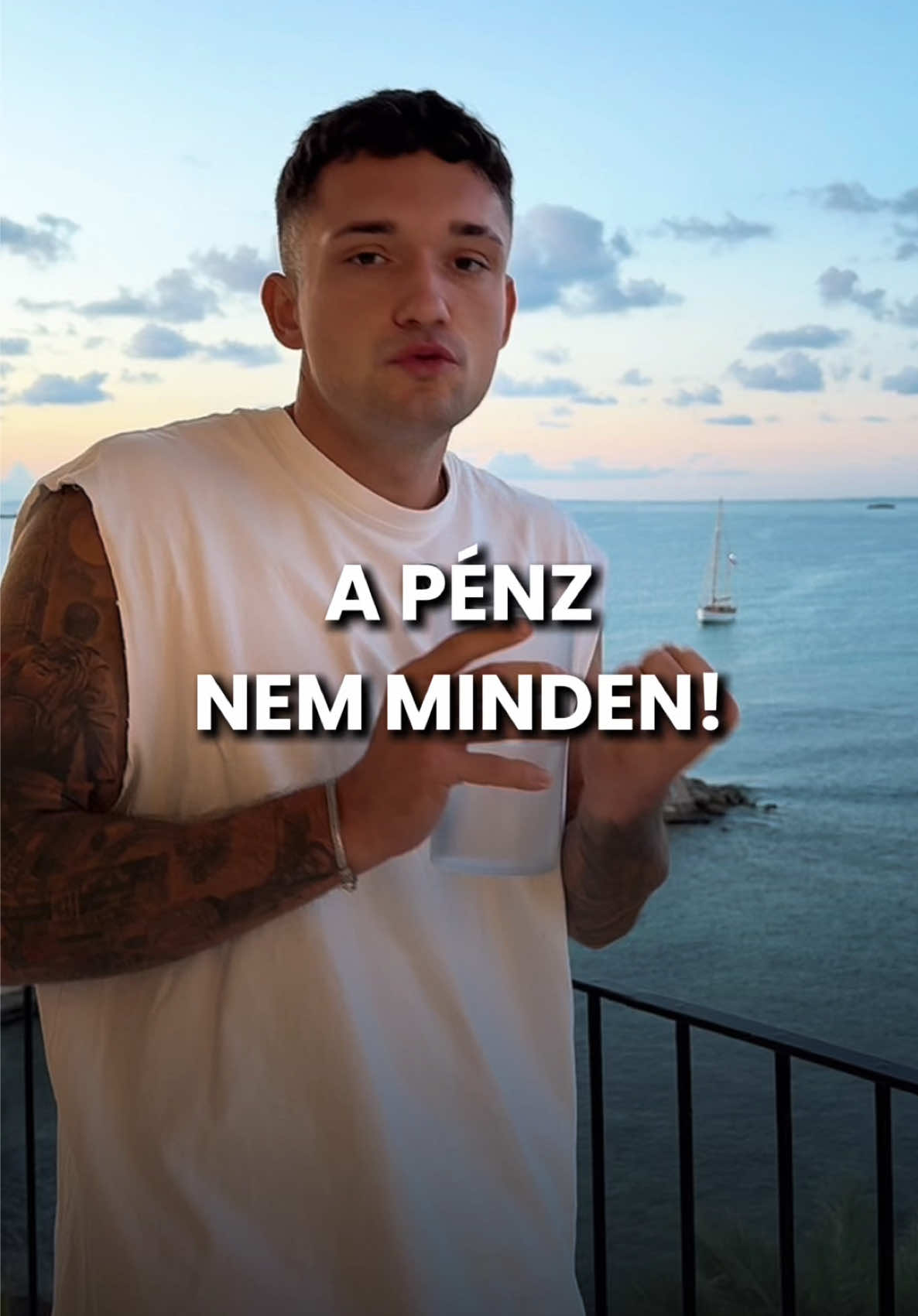 A pénz nem minden! #pozitiv #célkitűzés #kitartás #szokások 