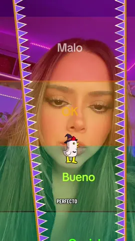 Los insultaba de la nada #filtro #humor #cringe #pollo #game 