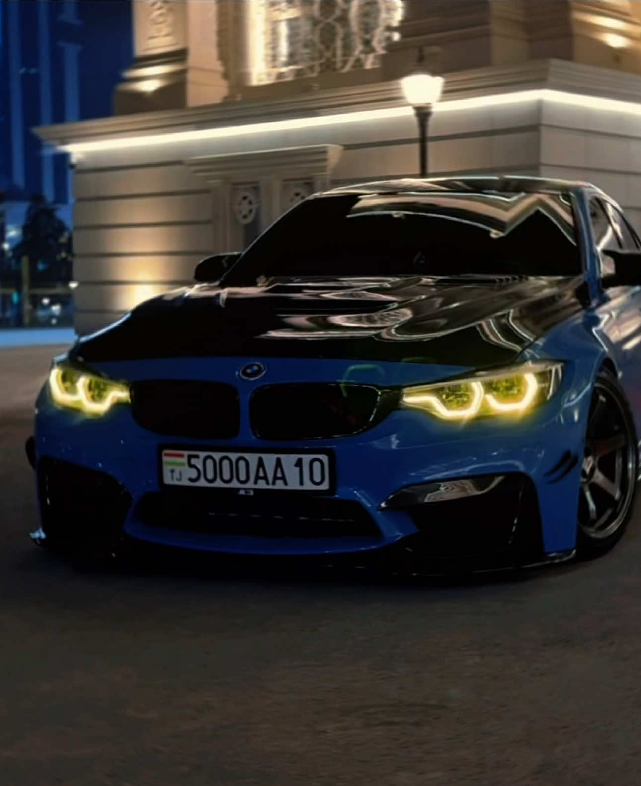 BMW M3 😍 • #bmwm3cs #m3cs #bmwm3competition #m3competition #m3 