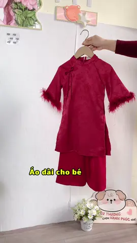 #review #thoitrangtreem #aodai 