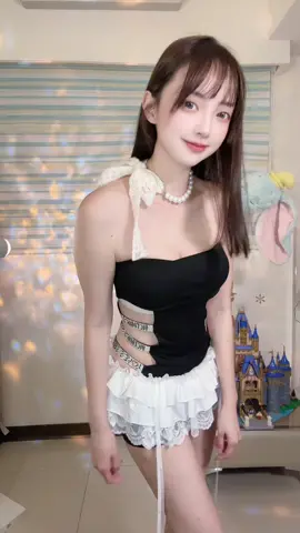 寄明月🌛 包肉粽🫔 #寄明月 #dj #素顏 