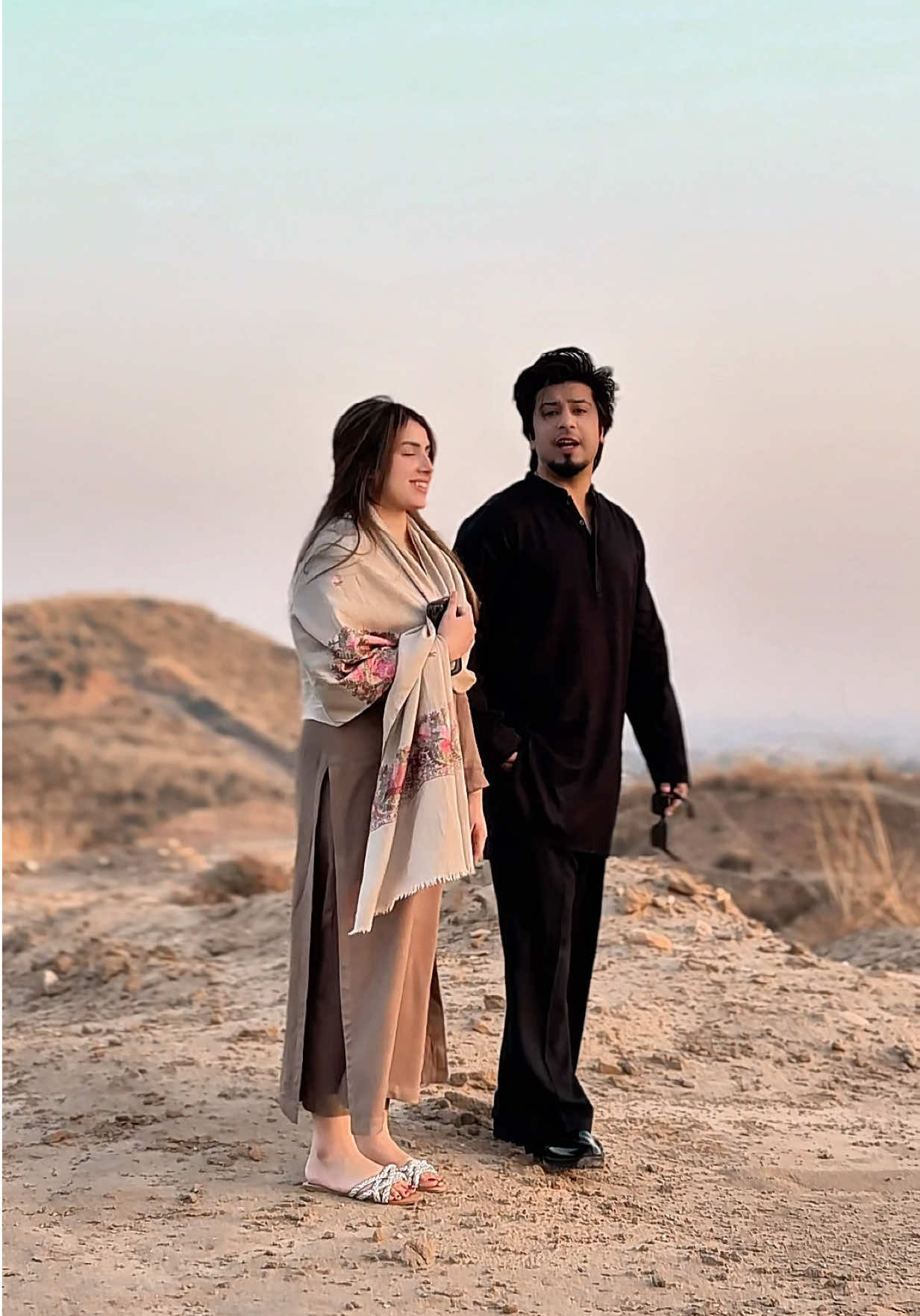 Tery bin nahi lagda dil mera 😍 #sidmrrapper #foryou #foryoupage 