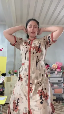 Dasternya lucu kan #dasterviral #xybca 