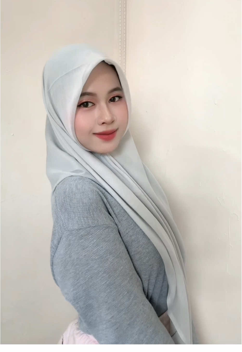 Hijab sat set fav semua orang💕