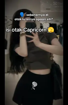 bener ga nich Capricorn mana nich sini kumpul ketua memanggil 💃💃💃#fyppppppppppppppppppppppp #capricorn #zodiak 