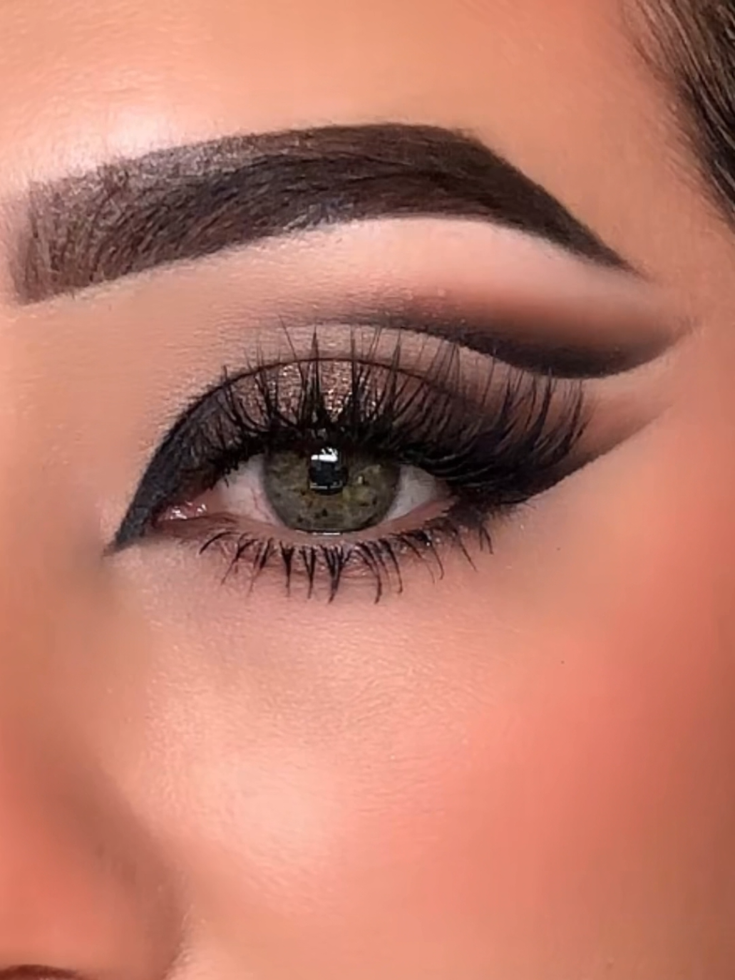 #regalametuapoyo💛🥰 #paramasvideoasi😊♥️ #makeupeyes 