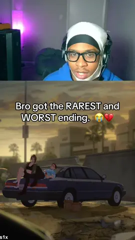 I gotta replay ts.. 🫩😭 #dispatch #dispatchgame #berleezy #yourragegaming 