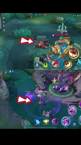 Govera triệu hồi 1 triệu vệ binh thắng được Auluss ? #mlbbvnbo12 #mobilelegends #liênquânmobile 