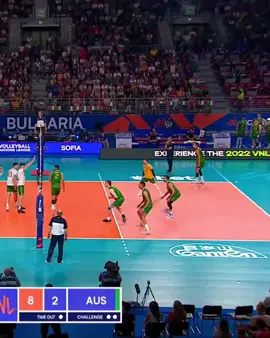 #VolleyballLife #VolleyballHighlights #ForYou #TikTokSports 