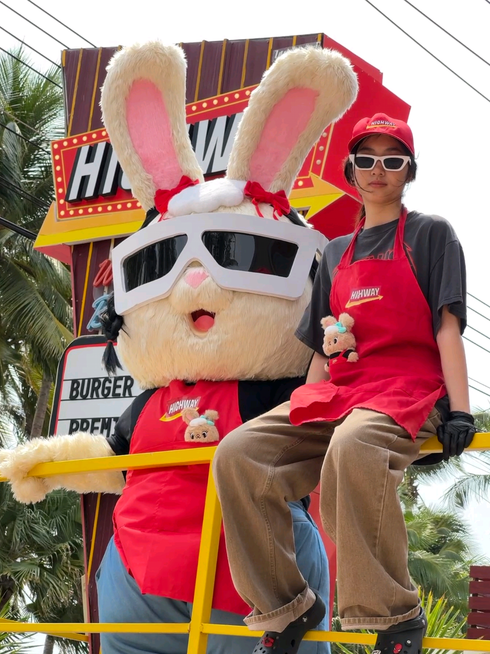 💃💃💃 . . . #highway #cafe #trend #viral #dance 