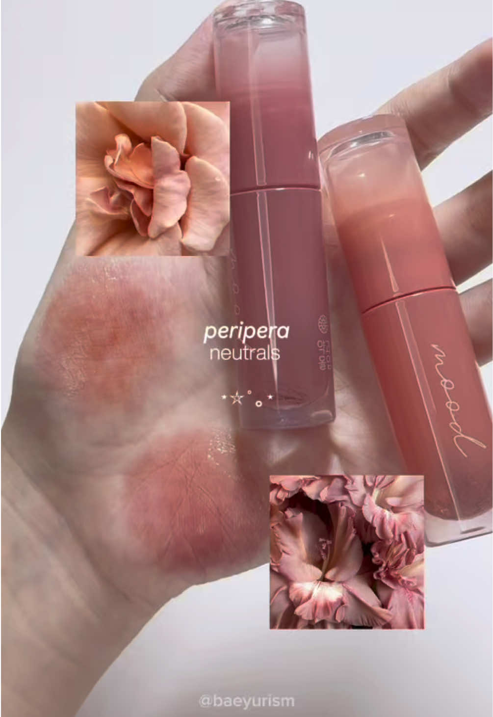 cái màu 19 nì nó đẹp đinnnn 😋 #kbeauty #koreanmakeup #BeautyTok #peripera #fyppppppppppppppppppppppp @페리페라 peripera_official @Peripera @Club Clio Việt Nam 