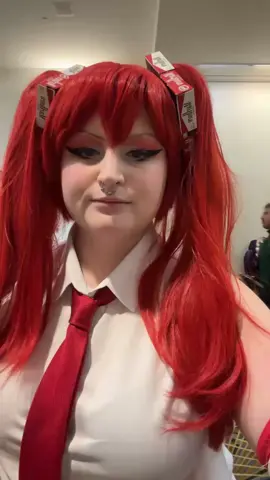 forgot to post but we debut our marlboro and monster mikus at youmacon #youmacon #marlbororeds #monster #monsterenergy 