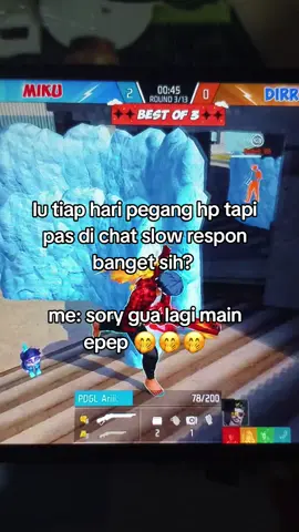 gb isian #gbisian #gbisianrame #gbisianterbaru2025 #katakataepep #freefire 