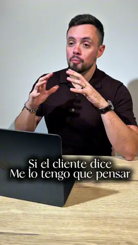 No sigas comprando excusas #ventas #Closer #CierreDeVentas #FormaciónEnVentas #VendedorProfesional        