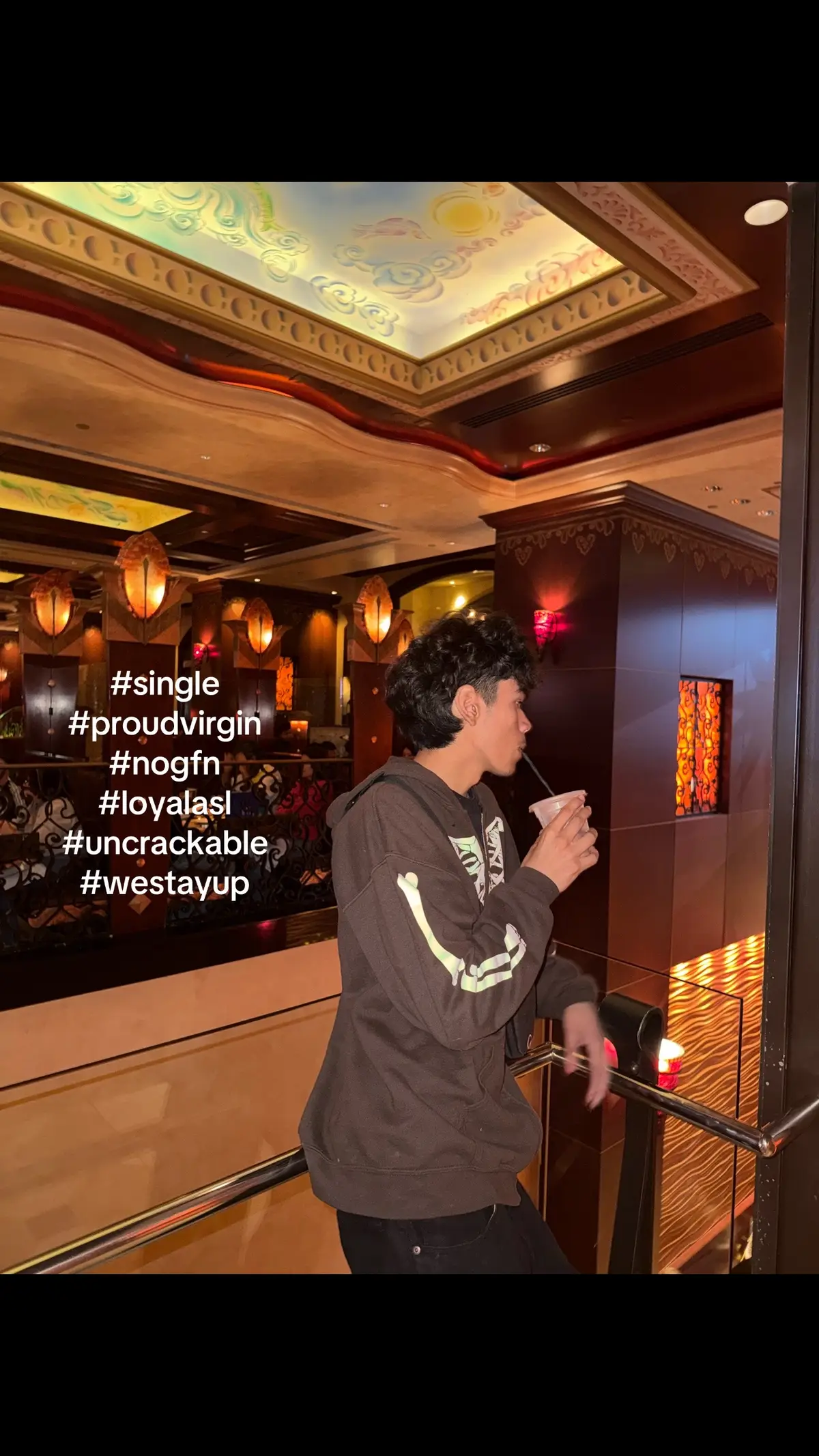 We stay strongg #fyp #viral #real #loyal 