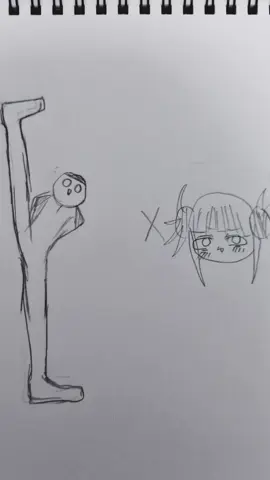 中国軍隊×トガちゃん🇨🇳#中国軍隊ダンス #足上げ #トガヒミコ #僕のヒーローアカデミア 