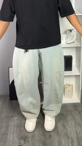 barrel jeans kece der🔥 #barreljeans #celanajeans #outfitideas 