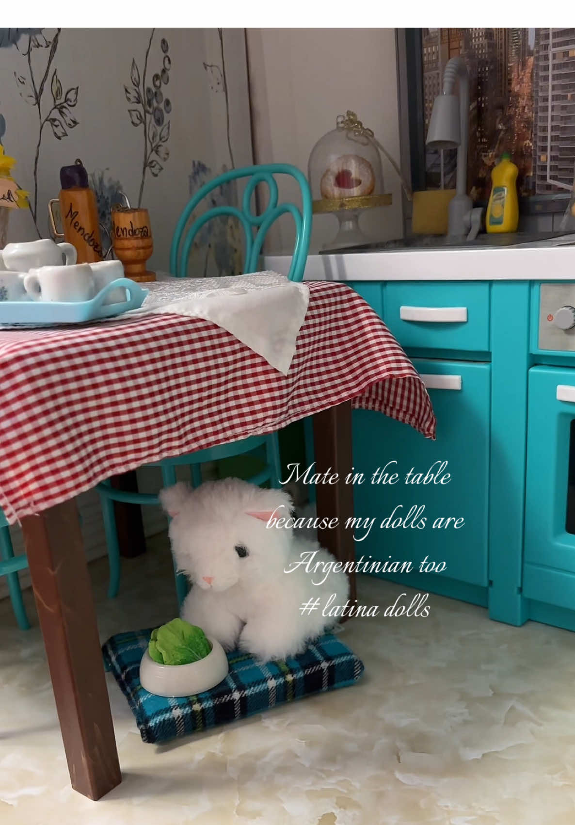 Ik some people follow me because of my old doll content so I’ll be posting more Dollies soon 🩷 #americangirl #dollhouse #dolls 