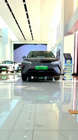 BYD Yuan — Small SUV, Big Energy ⚡🚗 Compact, stylish, and full of power — that’s the BYD Yuan. With its electric efficiency, smart tech features, and urban agility, this SUV proves that great things come in small packages. Perfect for city drives, weekend adventures, and every road in between. Drive smart. Drive electric. Drive BYD Yuan. ⚡ #BYDYuan #ElectricSUV #BYDElectric #CompactSUV #UrbanDrive #SmartCar #GreenMobility #EVLifestyle #SustainableDrive #EcoFriendlyCar #BYDCar #SmallSUV #FutureDrive #EVPerformance #CleanEnergy