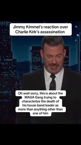 You get no sympathy from me 