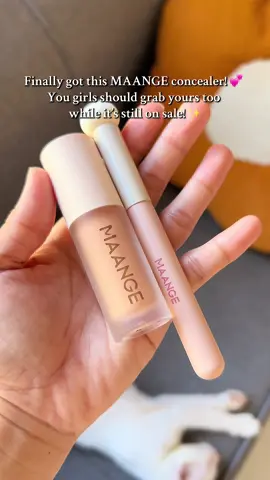 #maangeconcealer @MAANGE Makeup 