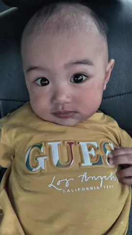 #CapCut #babyboy #babyjj #baby5month #fyp 