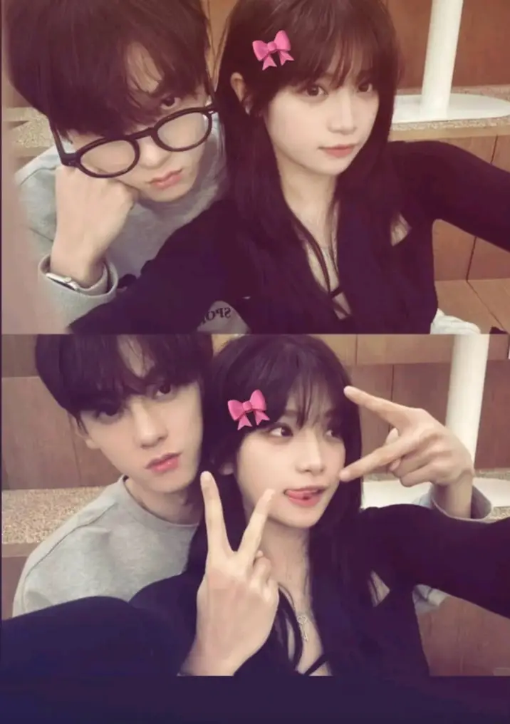 mặc kệ người đời nói gì em vẫn đứng vè phía 2ng🥰