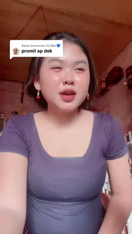 Membalas @23 Mei💙 