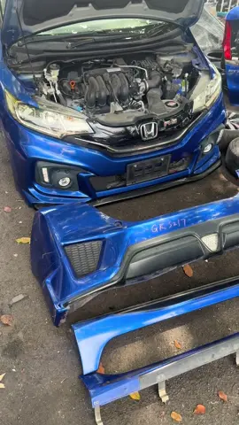 Mugen sudah mari #nikisangarage🇯🇵 #gm6societymalaysia #jdmpart 