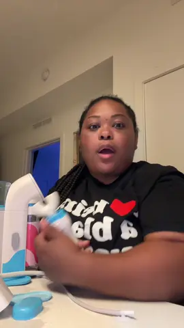 This toothbrush saves so much time in the morning now #tiktokmademebuyit #tiktokshopblackfriday #kidstoothpaste #kidstoothbrush #kidsoralcare 