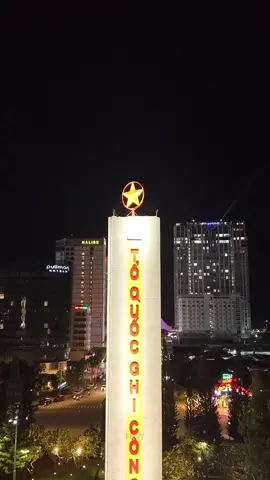 Tuyệt đẹp 😍 #FlyVT #vungtau #thaptamthang #baisauvungtau🏖🏖🏖🌅🌅🌅 