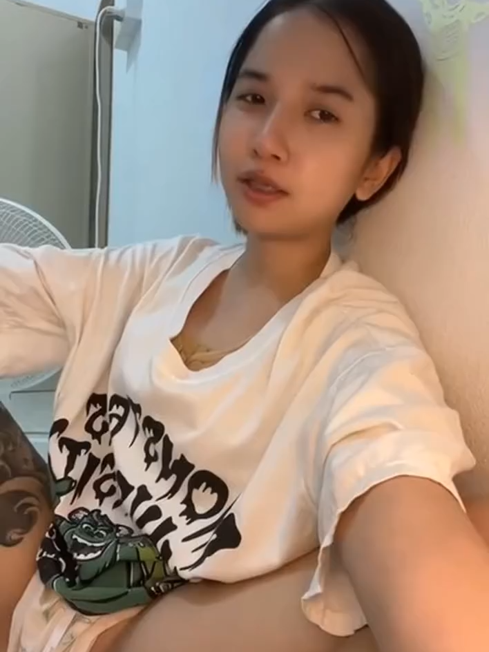 คลิปเรียนแบบ AI 🌻#fyp #fypシ❤️💞❤️ #สาวสวย #ขึ้นหน้าฟิต #ขึ้นหน้าฟิตที