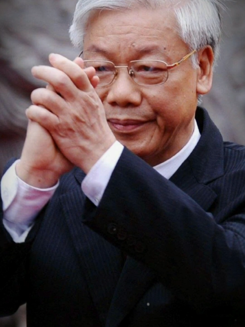 #nguyenphutrong #tbtnguyenphutrong #fyp #xuhuong 