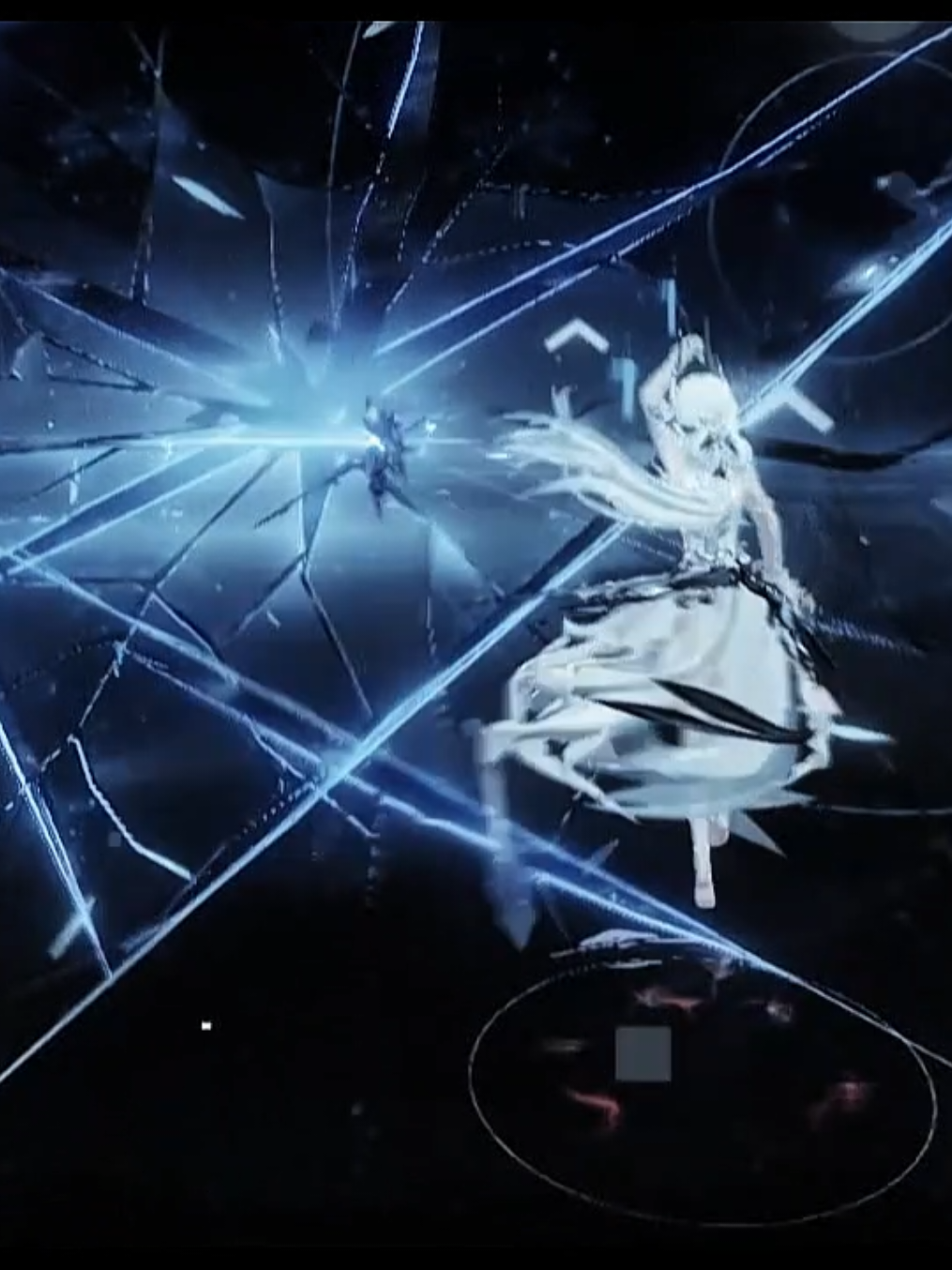 #punishinggrayraven #pgr #livlimpidity 