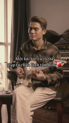 💕💕💕 #chualanh #nhactamtrang #nhacnaychillphet #guitardien #thiennhien 