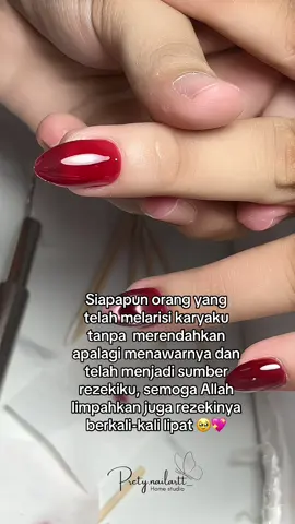 Aamiin🥹🤲🏻  #fyp #trendingvideo #nails #nailtech #fyppppppppppppppppppppppp 