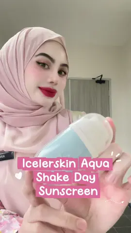 Sunscreen  yang paling best i guna !! 😍😍