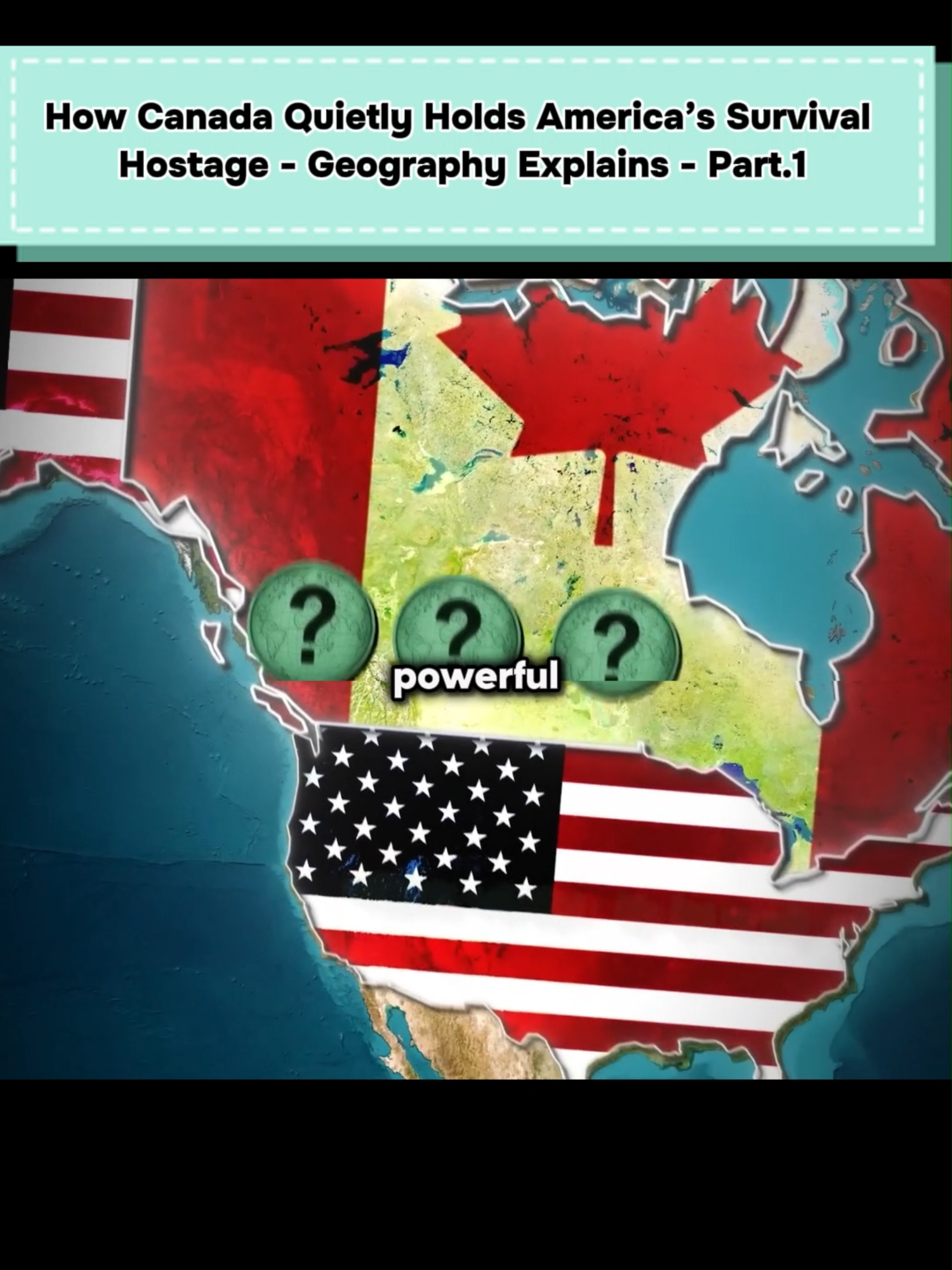 #geography #map #geo #LearnOnTikTok #fyp