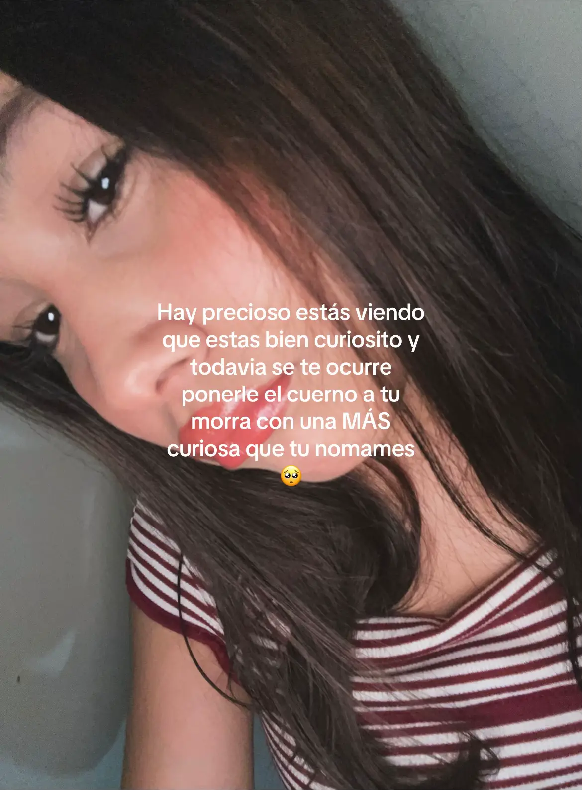 Qpdo con los hombres wey, engañenos con karely ruiz wey no se JAJAJAJA😜 #fyppppppppppppppppppppppp #tiktokponmeenparati #skins #puropaseytoke #viral 