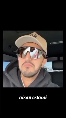 #aisaneslami🦅 