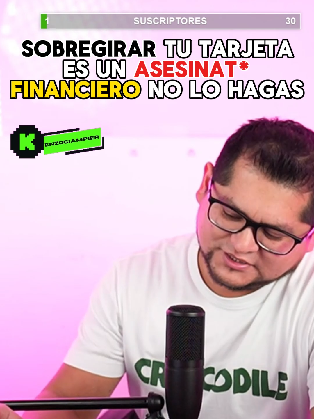 No sobregires tu tarjeta! #infocorp #interbank #prestamo #sunat #bcp