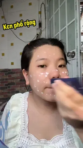 Kcn phổ rộng #thuýem98 #kemchongnang #beskin 