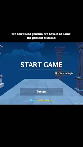 actually so creative lmao #genshintiktok #genshin #GenshinImpact #genshinmemes #genshinfyp 