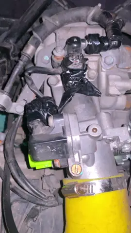 Ganti tps vario 150 LED OLD yang udah rusak tps nya kita ganti tps baru di motor vario 150 LED OLD #tps #tpsvario150 #tpsracing #tpsmoto1 