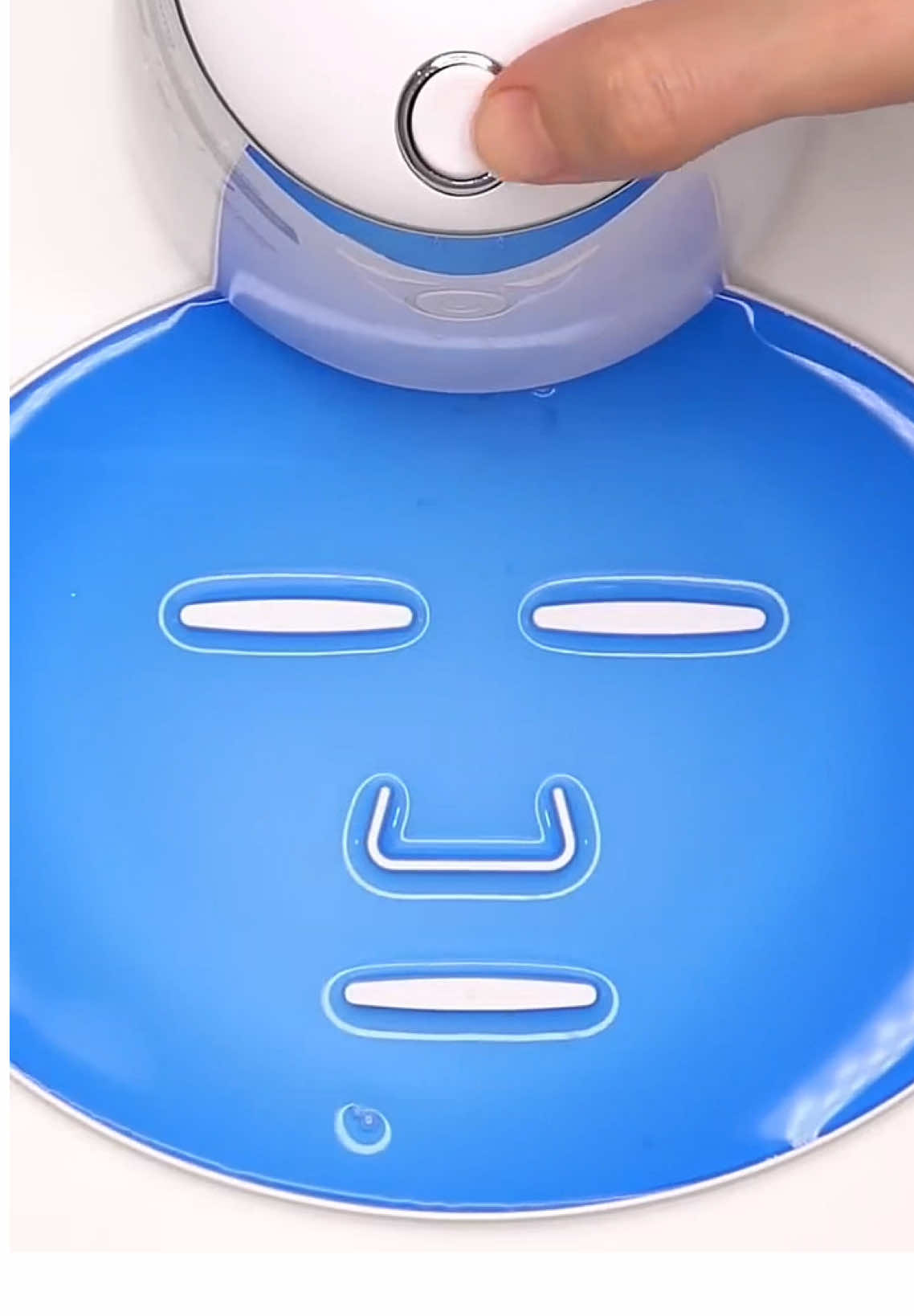 #mask #satisfying #asmr 