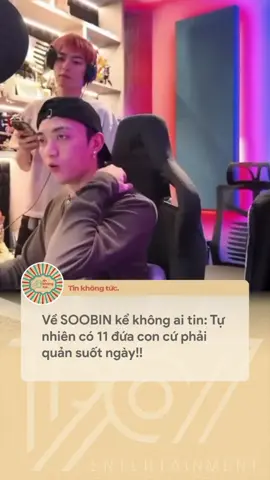 =))) đang yên đang lành có 11 đứa con #tinkhongtuc #1967ent #gutlabel #TanBinhToanNang #TanBinhToanNang2025 