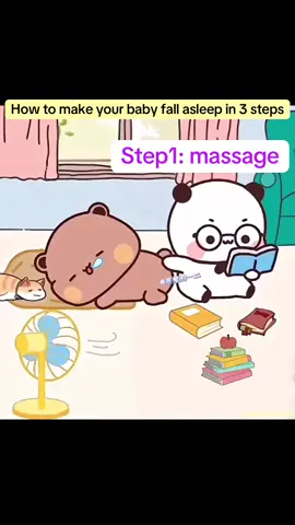 Sleep time routine 😴💗#dudu #dudufamily #tinydudububu #viral #fyp 